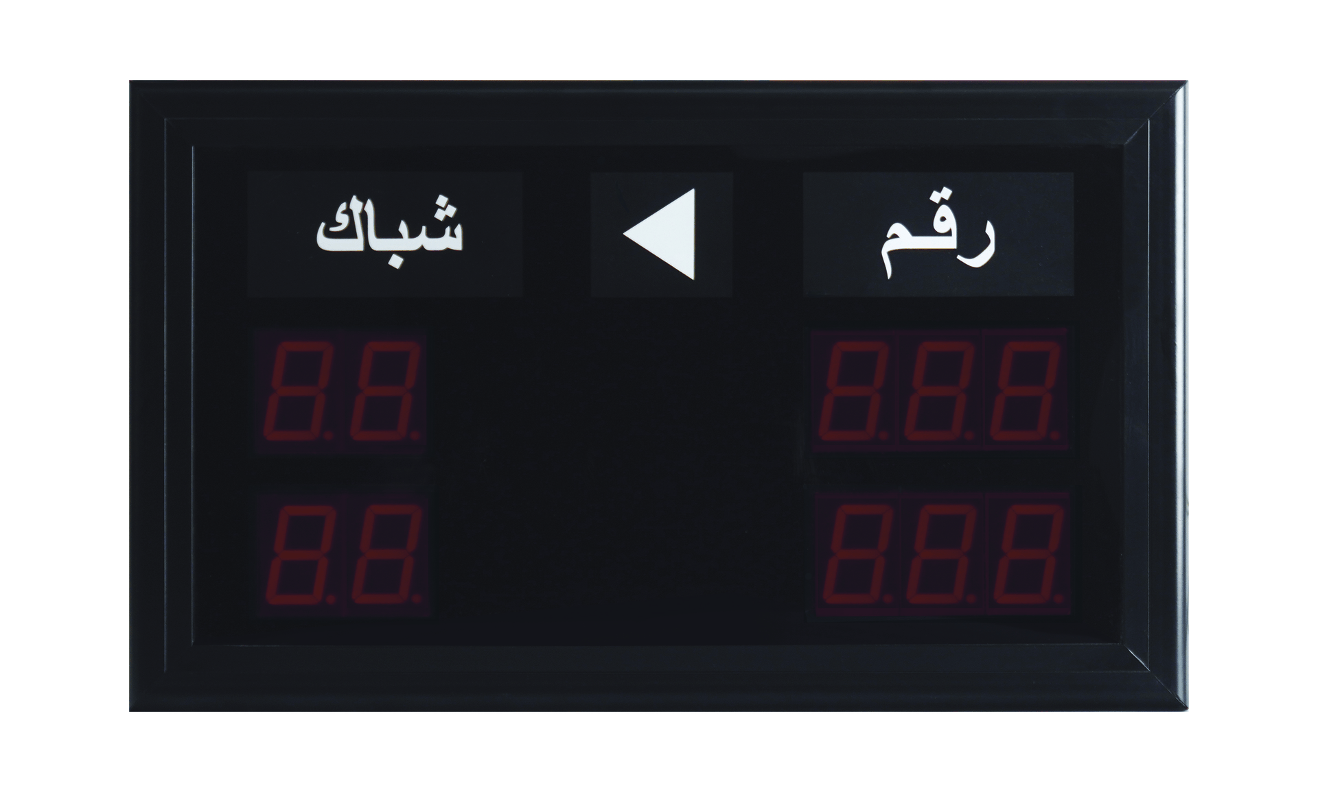Global Display