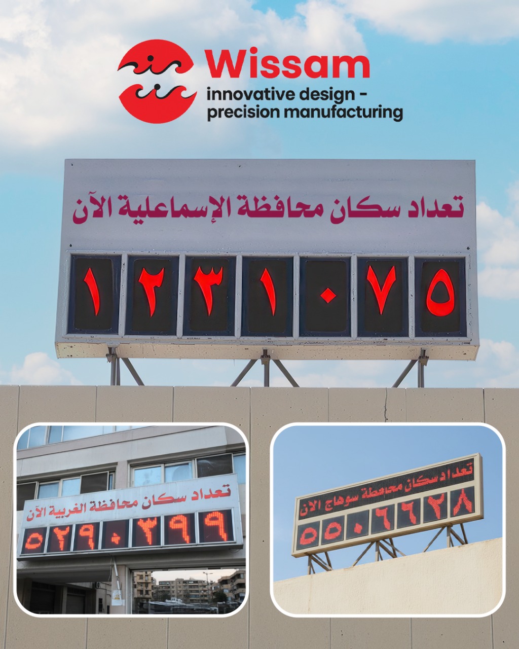 نظام تعداد سكان