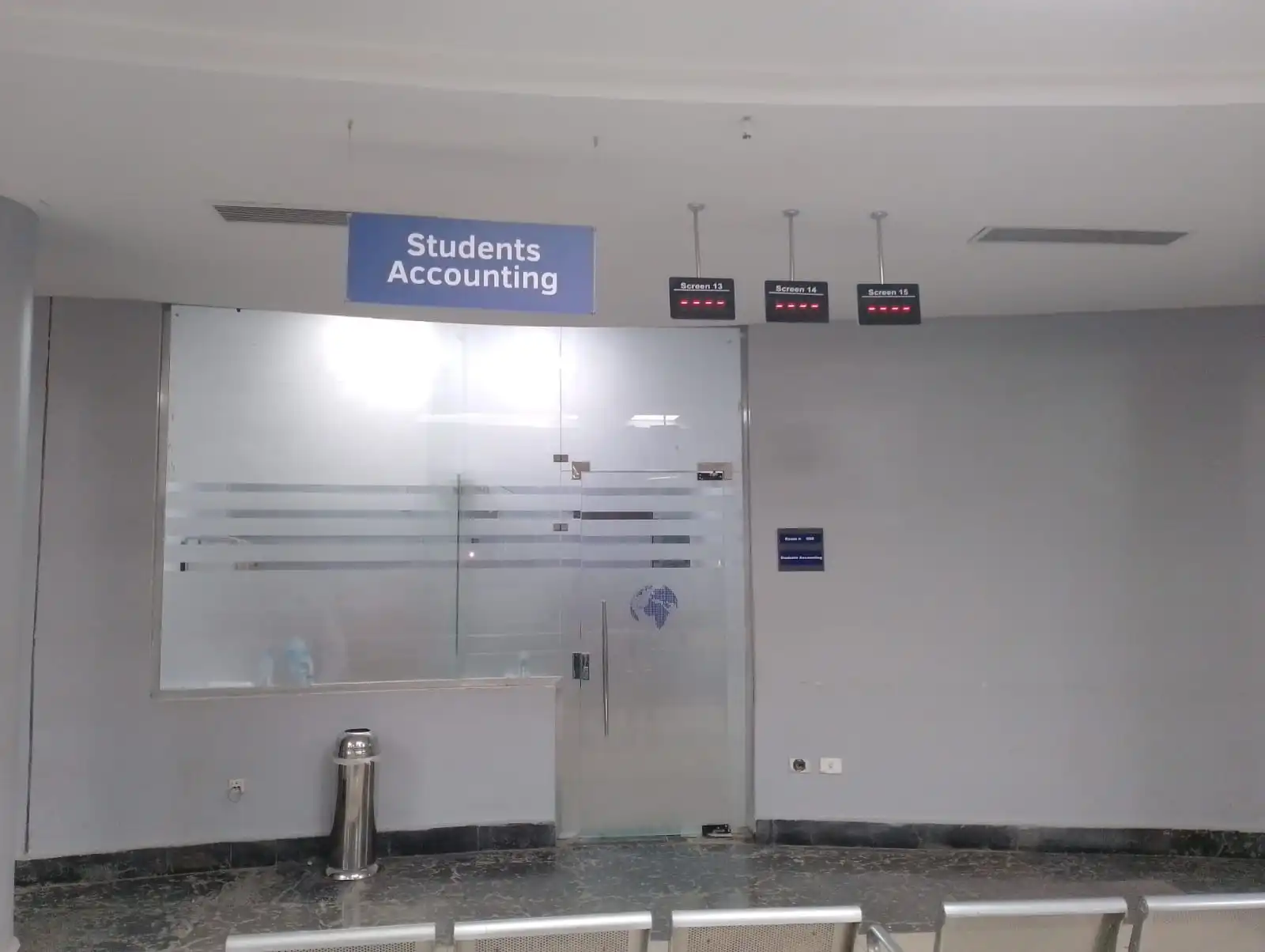 Badr University